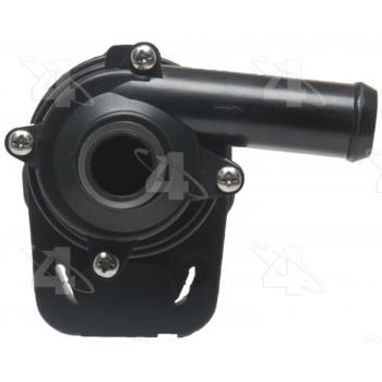 2002 Dodge Durango Engine Auxiliary Water Pump Four Seasons 89004 image 2 of 4