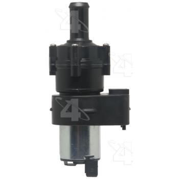 2002 Dodge Durango Engine Auxiliary Water Pump Four Seasons 89004 image 3 of 4