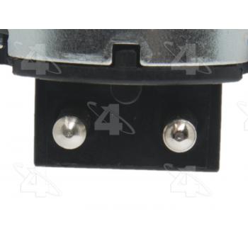Four Seasons 89005 Engine Auxiliary Water Pump product image 7 of 10