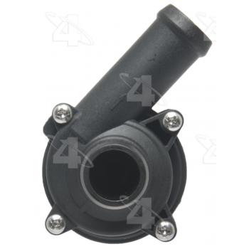 2000 Audi S4 Engine Auxiliary Water Pump Rear Four Seasons 89006 image 2 of 4