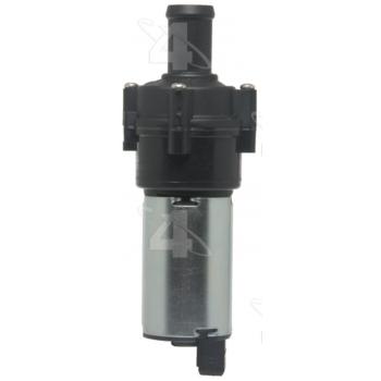 2000 Audi S4 Engine Auxiliary Water Pump Rear Four Seasons 89006 image 3 of 4