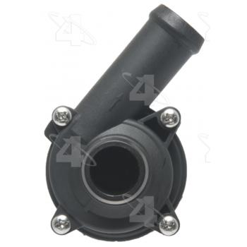 2005 Volkswagen Beetle Engine Auxiliary Water Pump Four Seasons 89007 image 2 of 4