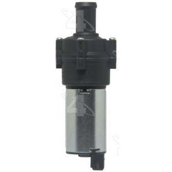 2005 Volkswagen Beetle Engine Auxiliary Water Pump Four Seasons 89007 image 3 of 4