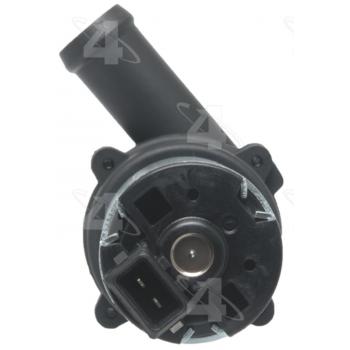 2005 Volkswagen Beetle Engine Auxiliary Water Pump Four Seasons 89007 image 4 of 4