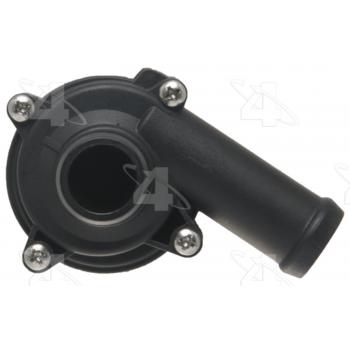 2009 Porsche Cayenne Engine Auxiliary Water Pump Four Seasons 89008 image 2 of 4