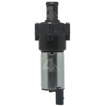 2009 Porsche Cayenne Engine Auxiliary Water Pump Four Seasons 89008 image 3 of 4