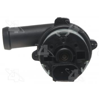 2009 Porsche Cayenne Engine Auxiliary Water Pump Four Seasons 89008 image 4 of 4