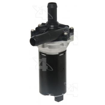 2014 Cadillac CTS Engine Auxiliary Water Pump