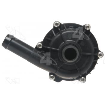 2000 Ford Ranger Engine Auxiliary Water Pump Four Seasons 89009 image 2 of 4