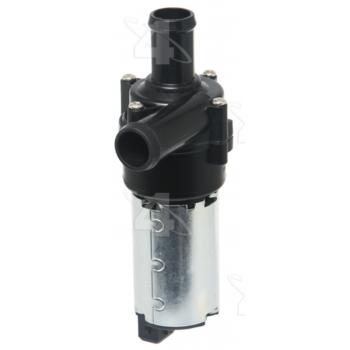 2005 Saab 9-5 Engine Auxiliary Water Pump
