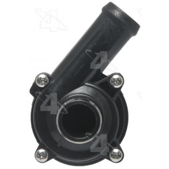 2005 Saab 9-5 Engine Auxiliary Water Pump Four Seasons 89010 image 2 of 4