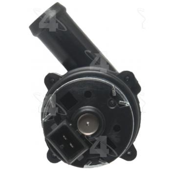 2005 Saab 9-5 Engine Auxiliary Water Pump Four Seasons 89010 image 4 of 4