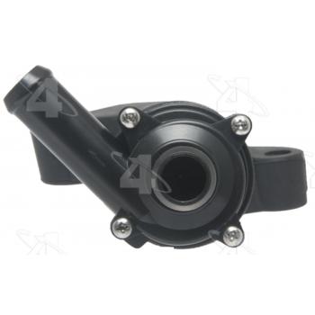2000 Lincoln LS Engine Auxiliary Water Pump Four Seasons 89012 image 2 of 4