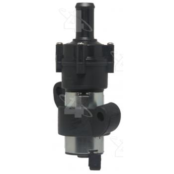 2000 Lincoln LS Engine Auxiliary Water Pump Four Seasons 89012 image 3 of 4