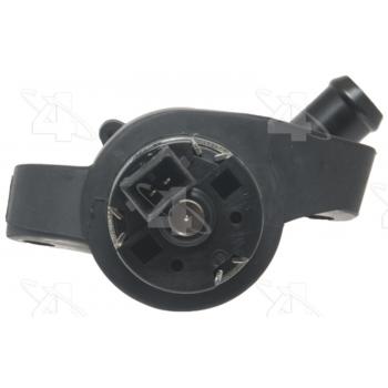 2000 Lincoln LS Engine Auxiliary Water Pump Four Seasons 89012 image 4 of 4