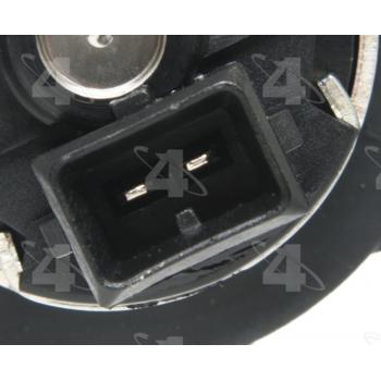 Four Seasons 89012 Engine Auxiliary Water Pump product image 7 of 10