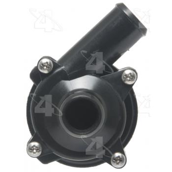 2008 Mercedes-Benz CLK63 AMG Engine Auxiliary Water Pump Four Seasons 89013 image 2 of 4