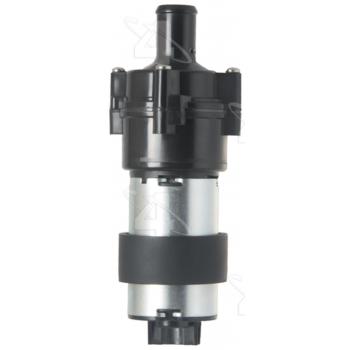 2008 Mercedes-Benz CLK63 AMG Engine Auxiliary Water Pump Four Seasons 89013 image 3 of 4