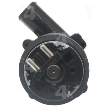 2008 Mercedes-Benz CLK63 AMG Engine Auxiliary Water Pump Four Seasons 89013 image 4 of 4
