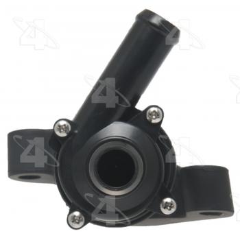 2000 Jaguar S-Type Engine Auxiliary Water Pump Four Seasons 89014 image 2 of 4