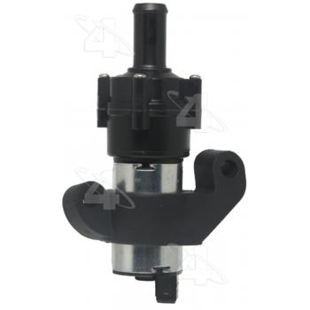 2000 Jaguar S-Type Engine Auxiliary Water Pump Four Seasons 89014 image 3 of 4