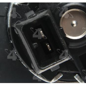 Four Seasons 89014 Engine Auxiliary Water Pump product image 7 of 10