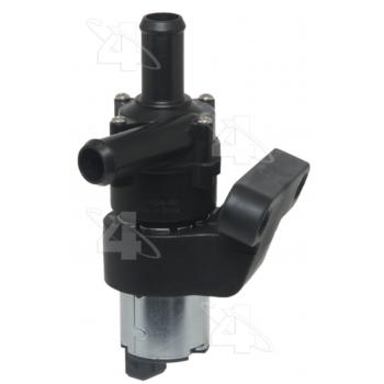2007 Jaguar Super V8 Engine Auxiliary Water Pump Four Seasons 89015 image 1 of 4