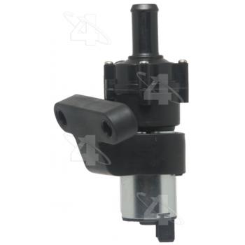 2007 Jaguar Super V8 Engine Auxiliary Water Pump Four Seasons 89015 image 3 of 4