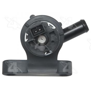 2007 Jaguar Super V8 Engine Auxiliary Water Pump Four Seasons 89015 image 4 of 4