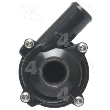 2000 Mercedes-Benz ML55 AMG Inverter Cooler Water Pump Four Seasons 89016 image 2 of 4