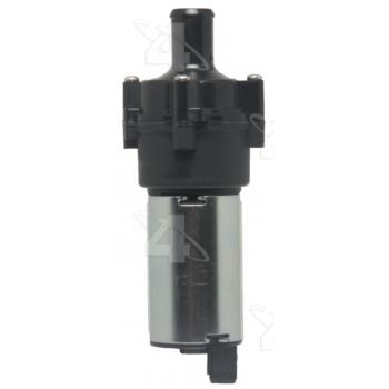 2000 Mercedes-Benz ML55 AMG Inverter Cooler Water Pump Four Seasons 89016 image 3 of 4
