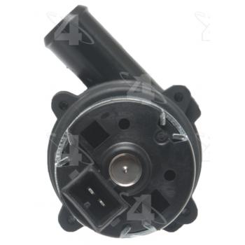 2000 Mercedes-Benz ML55 AMG Inverter Cooler Water Pump Four Seasons 89016 image 4 of 4