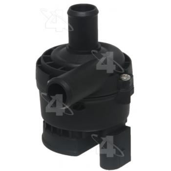 2019 Mercedes-Benz GLE63 AMG S Engine Auxiliary Water Pump