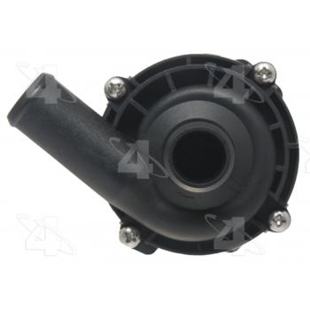 2018 Mercedes-Benz AMG GT C Engine Auxiliary Water Pump Four Seasons 89017 image 2 of 4