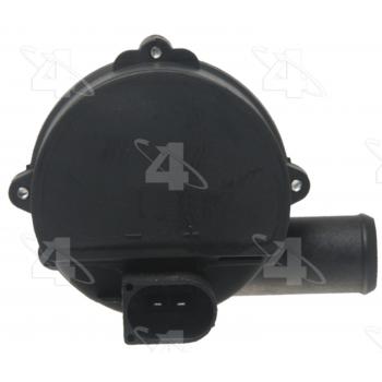2018 Mercedes-Benz AMG GT C Engine Auxiliary Water Pump Four Seasons 89017 image 4 of 4