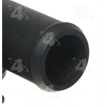 Four Seasons 89017 Engine Auxiliary Water Pump product image 5 of 10