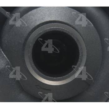 Four Seasons 89017 Engine Auxiliary Water Pump product image 6 of 10