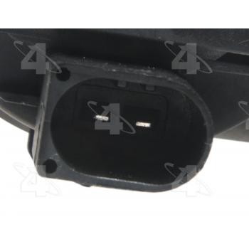 Four Seasons 89017 Engine Auxiliary Water Pump product image 7 of 10