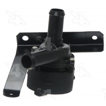 2009 Nissan Pathfinder Engine Auxiliary Water Pump Four Seasons 89018 image 1 of 4