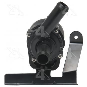 2009 Nissan Pathfinder Engine Auxiliary Water Pump Four Seasons 89018 image 2 of 4