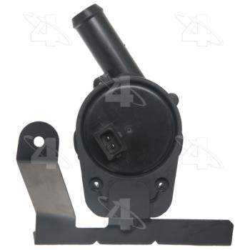 2009 Nissan Pathfinder Engine Auxiliary Water Pump Four Seasons 89018 image 4 of 4