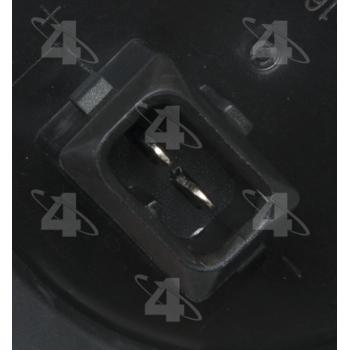 Four Seasons 89018 Engine Auxiliary Water Pump product image 7 of 10