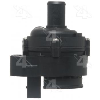 2014 Freightliner Sprinter 2500 Engine Auxiliary Water Pump Four Seasons 89019 image 3 of 4