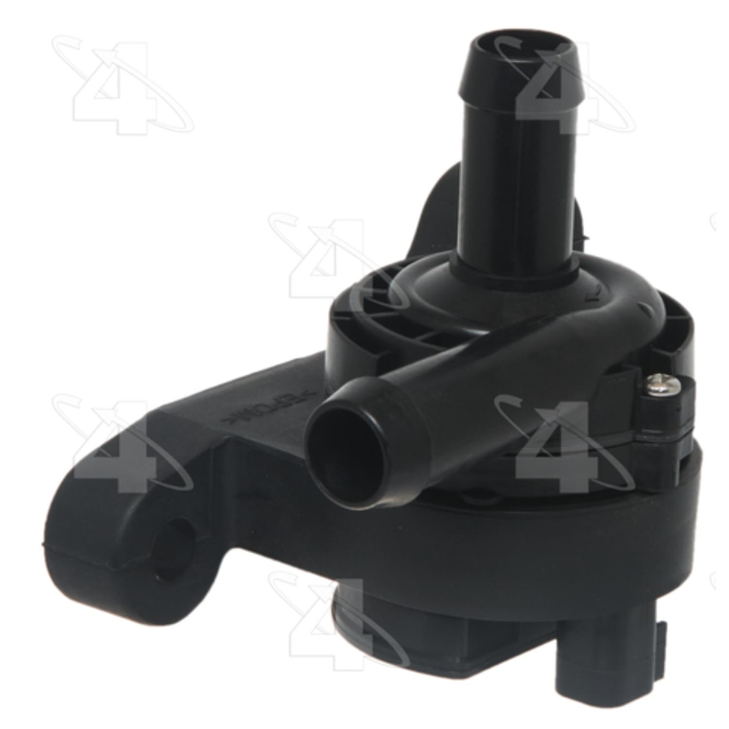 Four Seasons 89021 - Engine Auxiliary Water Pump Four Seasons 89021 Engine Auxiliary Water Pump product image 1 of 10