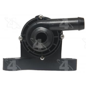 2009 Cadillac Escalade Engine Auxiliary Water Pump Four Seasons 89021 image 2 of 4