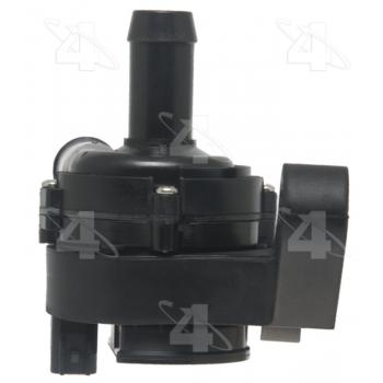 2009 Cadillac Escalade Engine Auxiliary Water Pump Four Seasons 89021 image 3 of 4