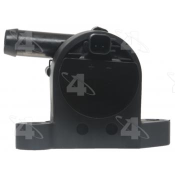 2009 Cadillac Escalade Engine Auxiliary Water Pump Four Seasons 89021 image 4 of 4