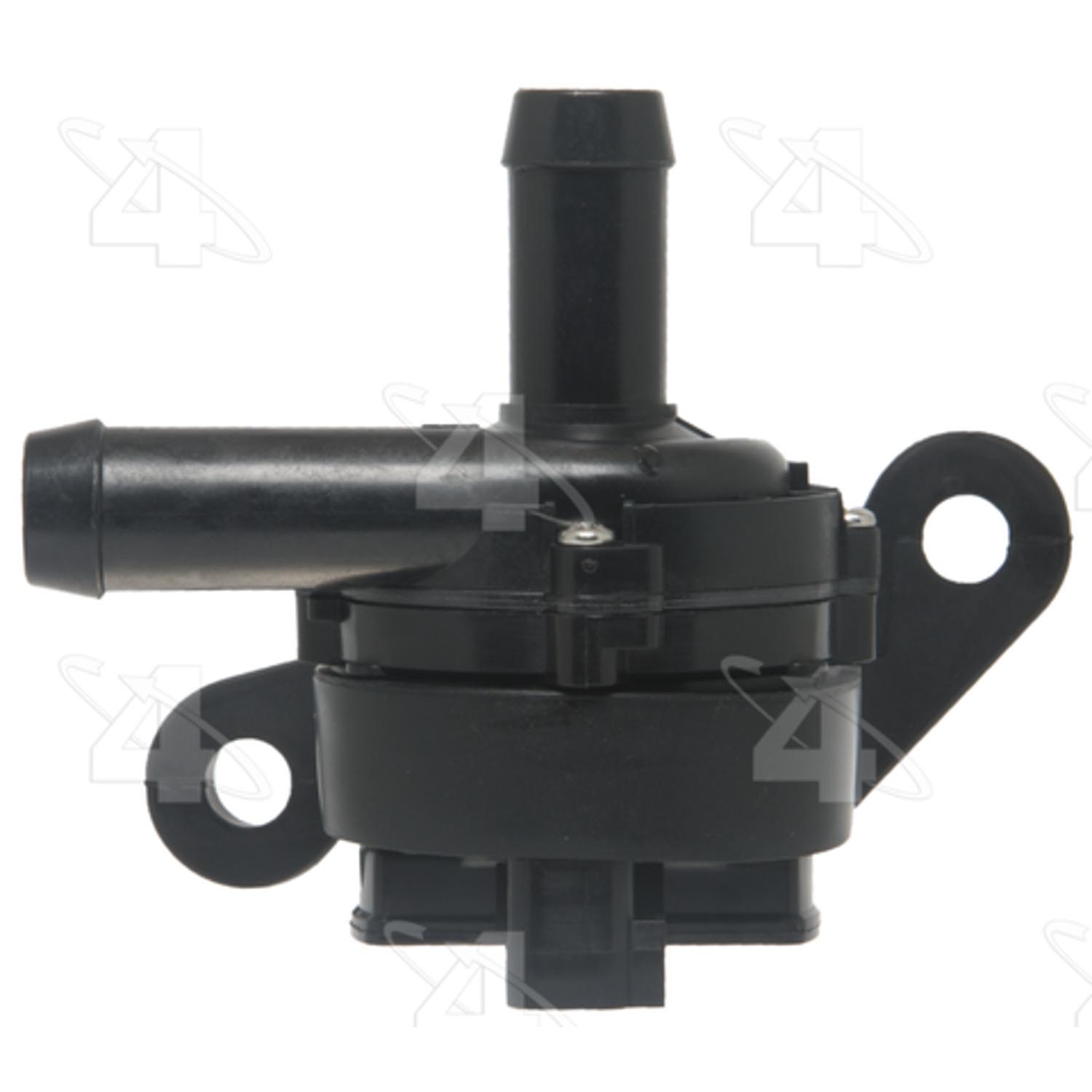 Four Seasons 89021 - Engine Auxiliary Water Pump Four Seasons 89021 Engine Auxiliary Water Pump product image 10 of 10