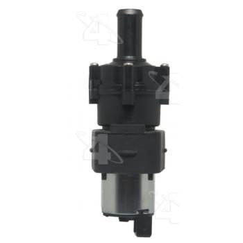 2007 Chrysler Aspen Engine Auxiliary Water Pump Four Seasons 89022 image 3 of 4