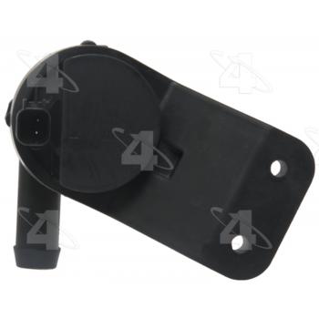 2008 Ford F-350 Super Duty Turbocharger Coolant Pump Four Seasons 89023 image 4 of 4